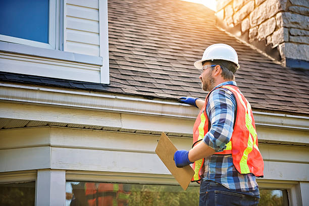 Licensed Gutter Installation service in Charmco, WV - Roof Repair Smedway